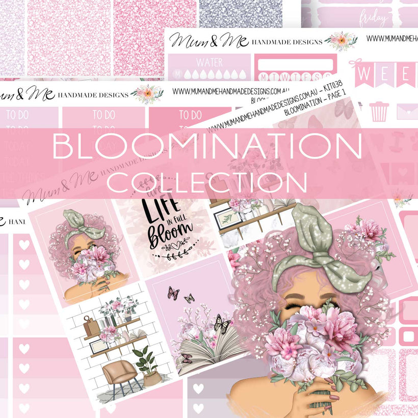 Bloomination