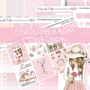 English Farm