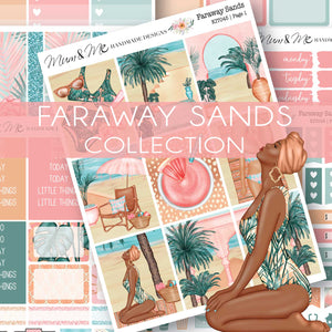 Faraway Sands