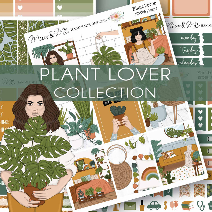 Plant Lover