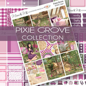 Pixie Grove