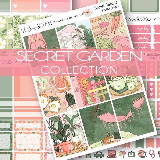 Secret Garden