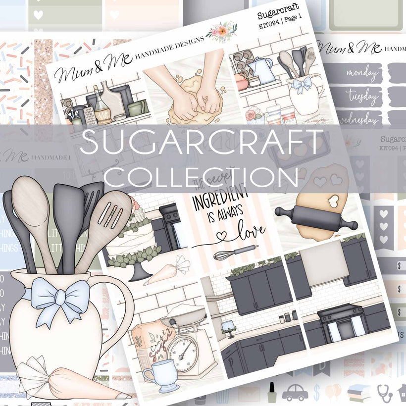 Sugarcraft