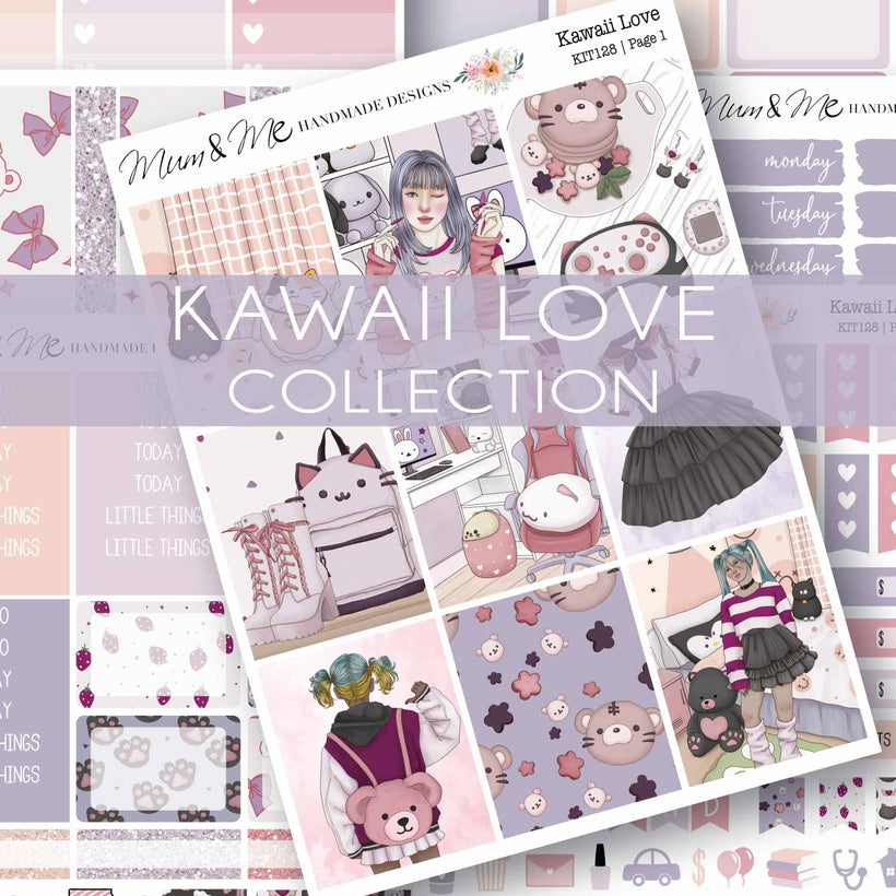 Kawaii Love