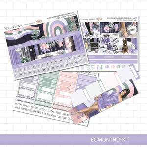 EC Monthly: Birthday Babe