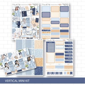Mini Kit: Dream Plan Do