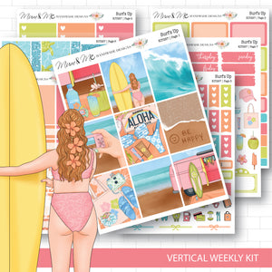 Weekly Kit: Surf's Up