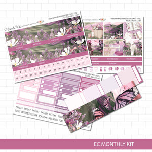 EC Monthly: Flora